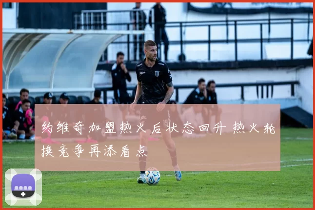 约维奇加盟热火后状态回升 热火轮换竞争再添看点